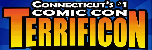 Terrificon 2018